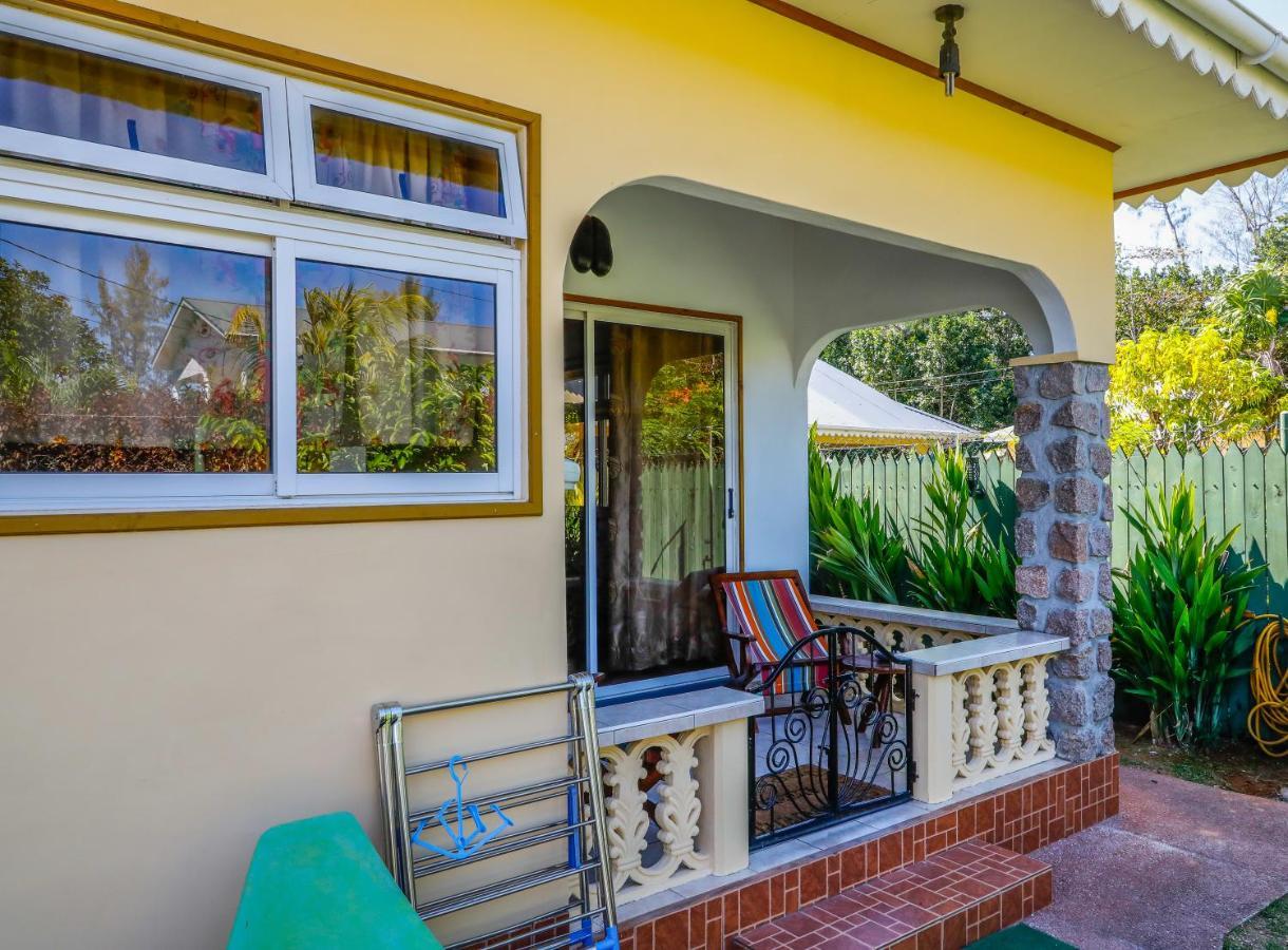 Villa Marthe เบเซนต์แอนน์ ภายนอก รูปภาพ