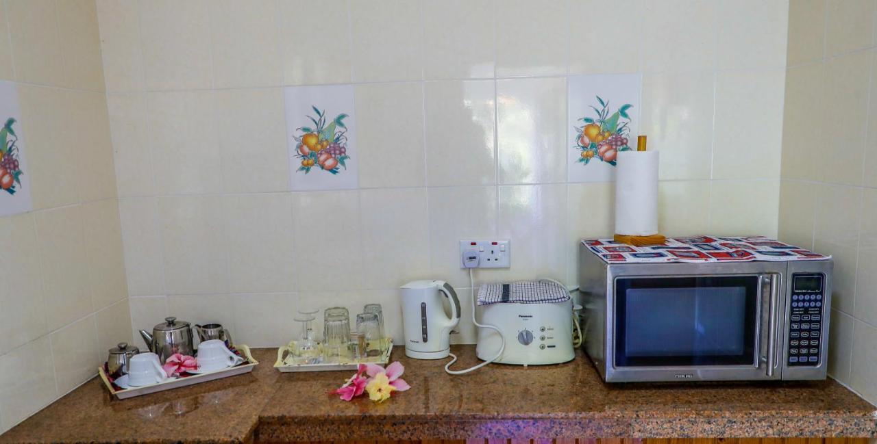 Villa Marthe เบเซนต์แอนน์ ภายนอก รูปภาพ