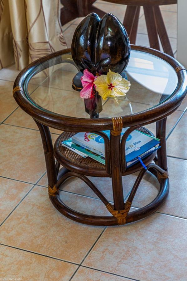 Villa Marthe เบเซนต์แอนน์ ภายนอก รูปภาพ