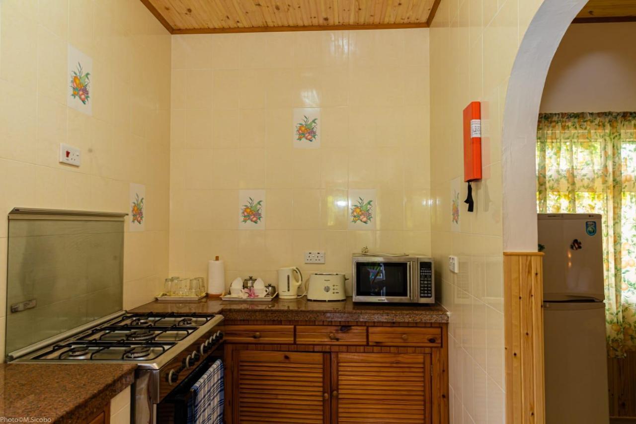 Villa Marthe เบเซนต์แอนน์ ภายนอก รูปภาพ